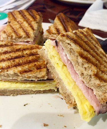 Dark Horse Coffee Co